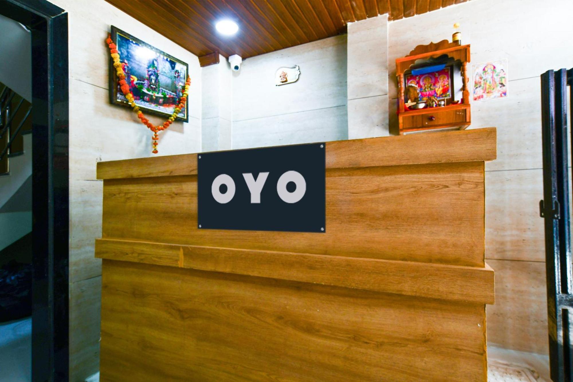 Super Hotel O D.V Near Medanta Hospital Indore Exterior foto